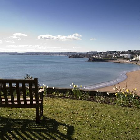 Apartmán Astor House Torquay Exteriér fotografie