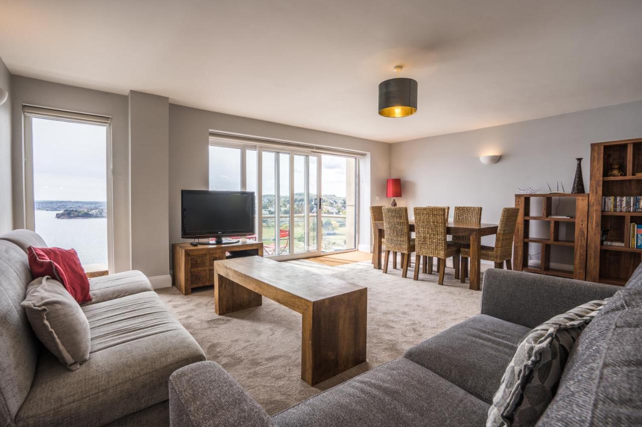 Apartmán Astor House Torquay Exteriér fotografie