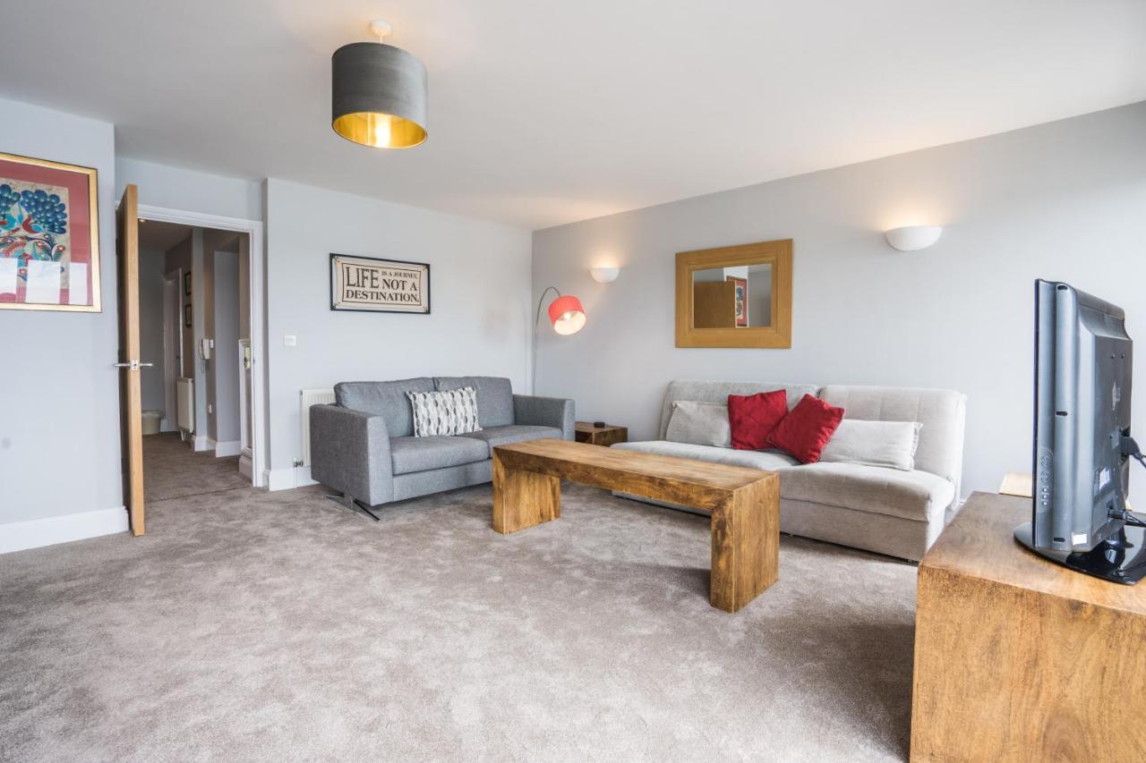Apartmán Astor House Torquay Exteriér fotografie