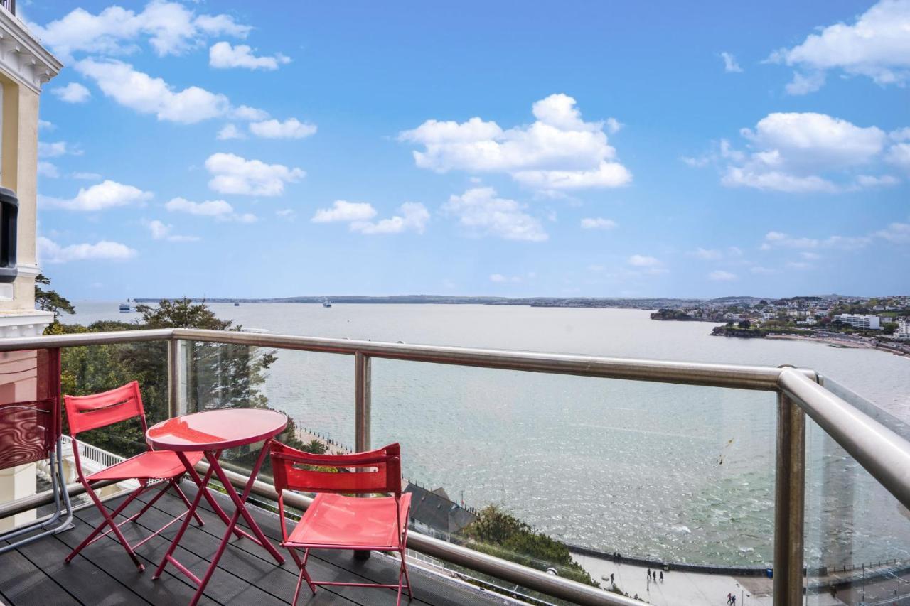Apartmán Astor House Torquay Exteriér fotografie