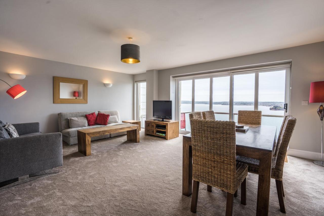 Apartmán Astor House Torquay Exteriér fotografie