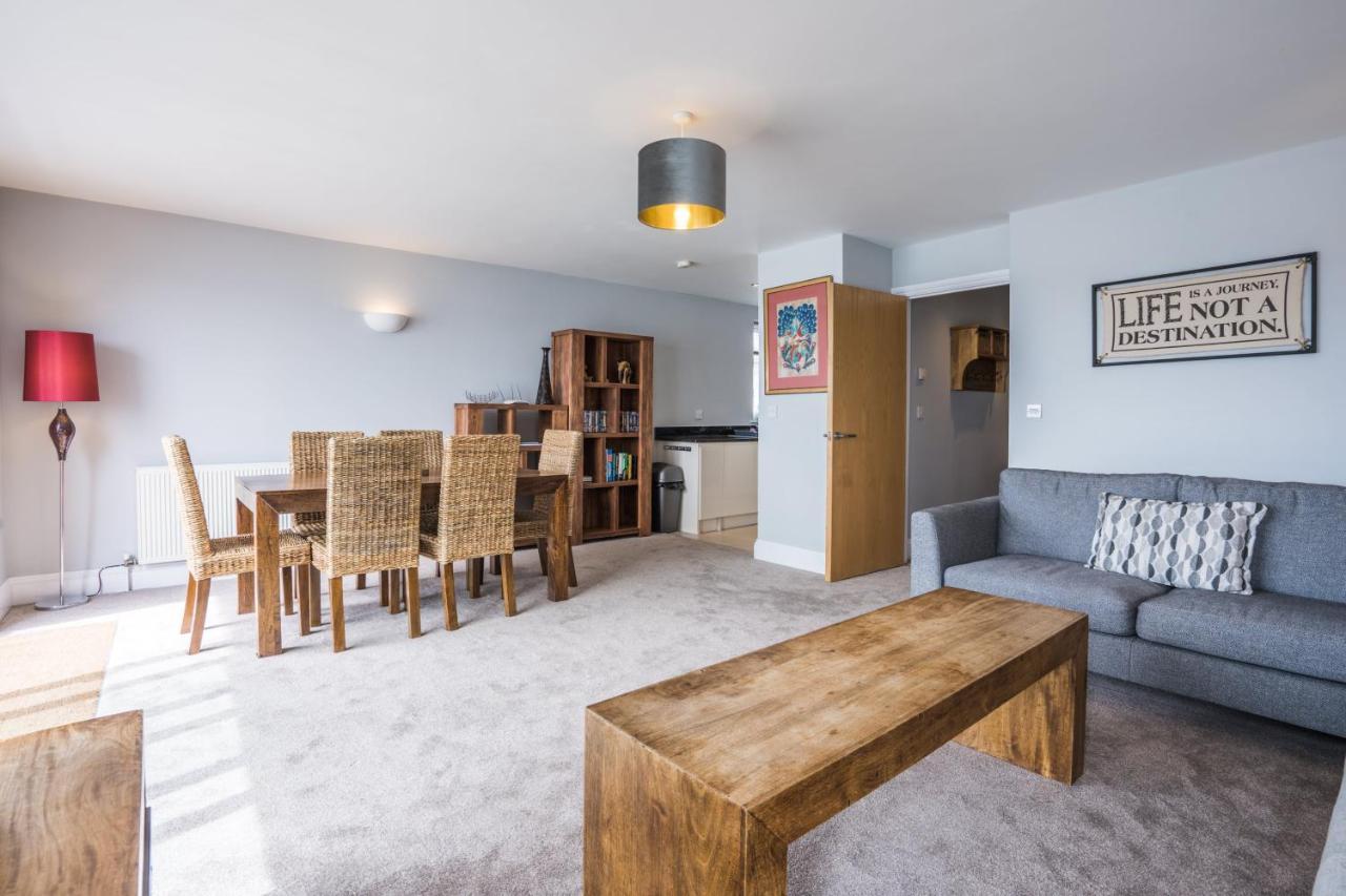 Apartmán Astor House Torquay Exteriér fotografie