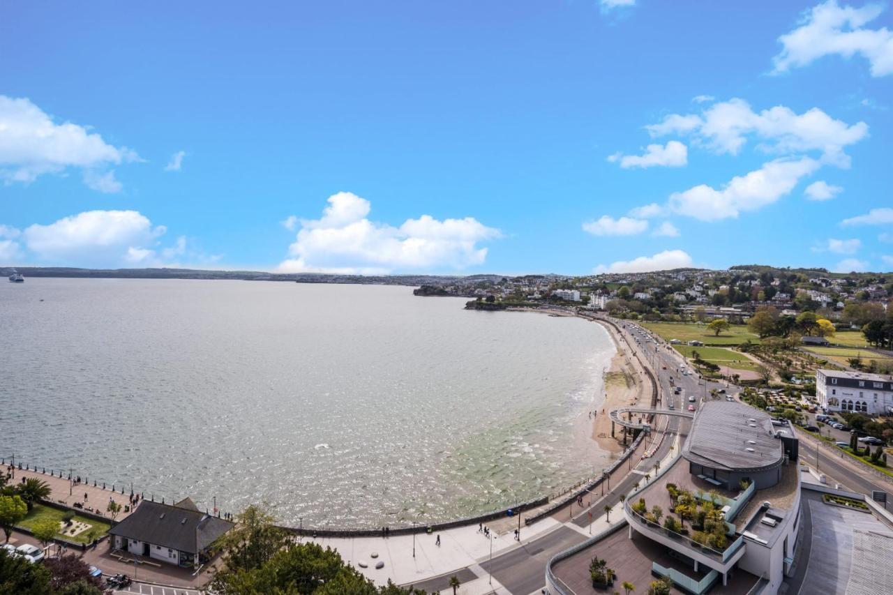 Apartmán Astor House Torquay Exteriér fotografie
