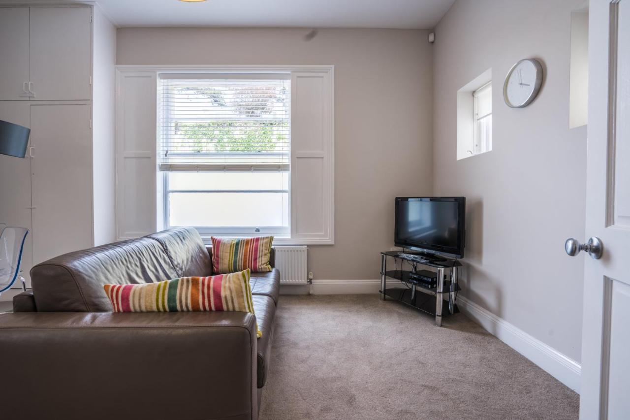 Apartmán Astor House Torquay Exteriér fotografie