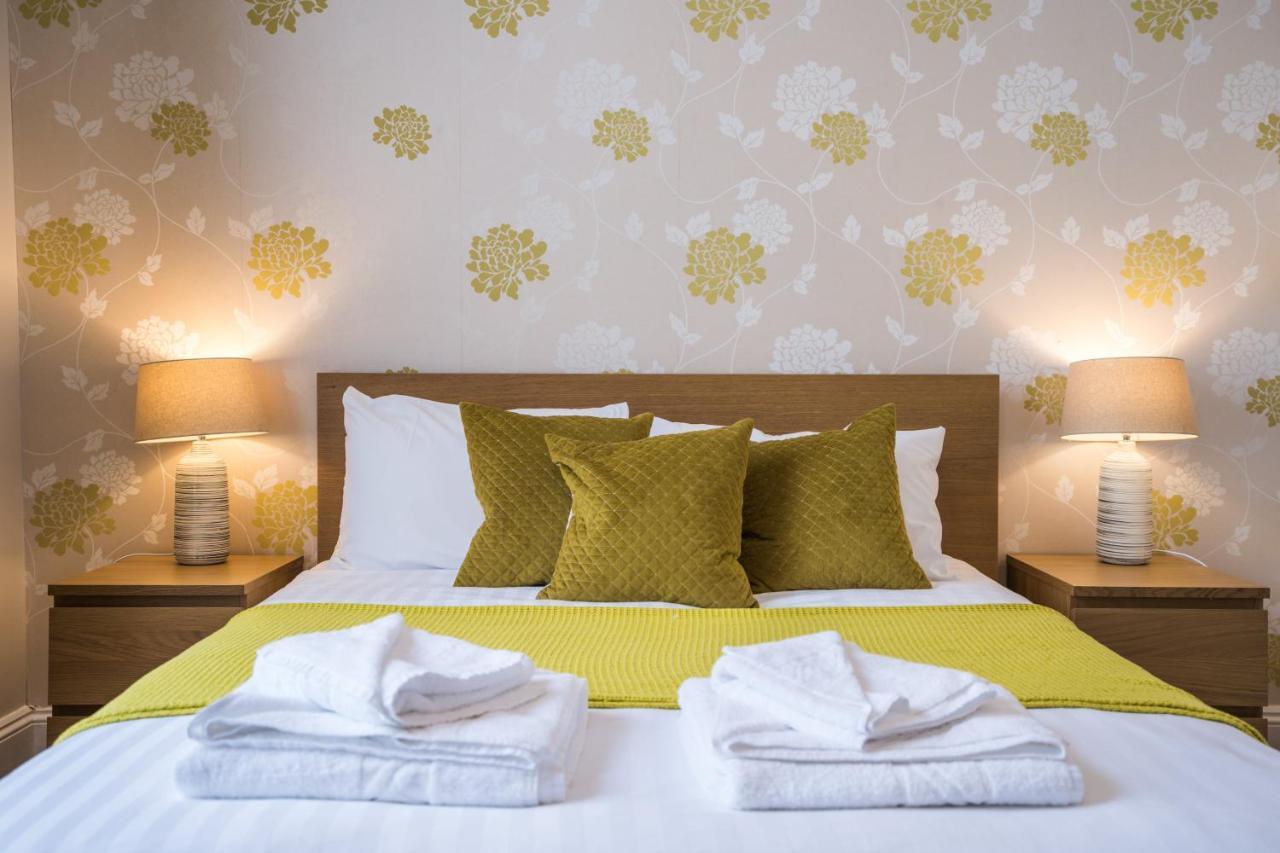 Apartmán Astor House Torquay Exteriér fotografie