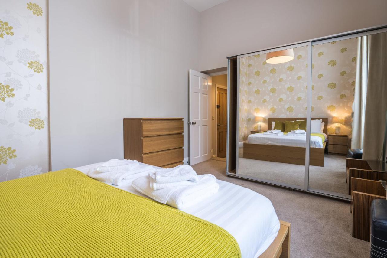 Apartmán Astor House Torquay Exteriér fotografie