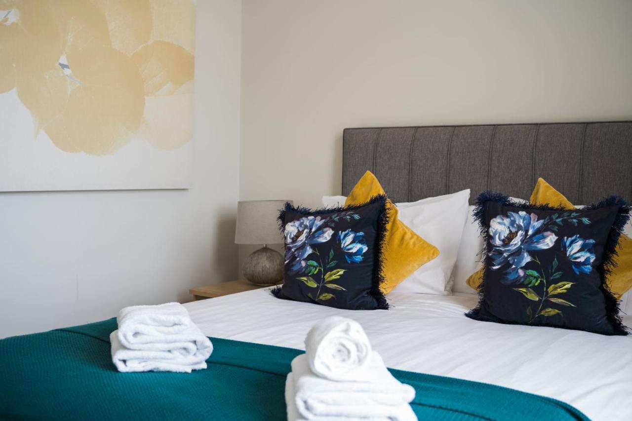 Apartmán Astor House Torquay Exteriér fotografie