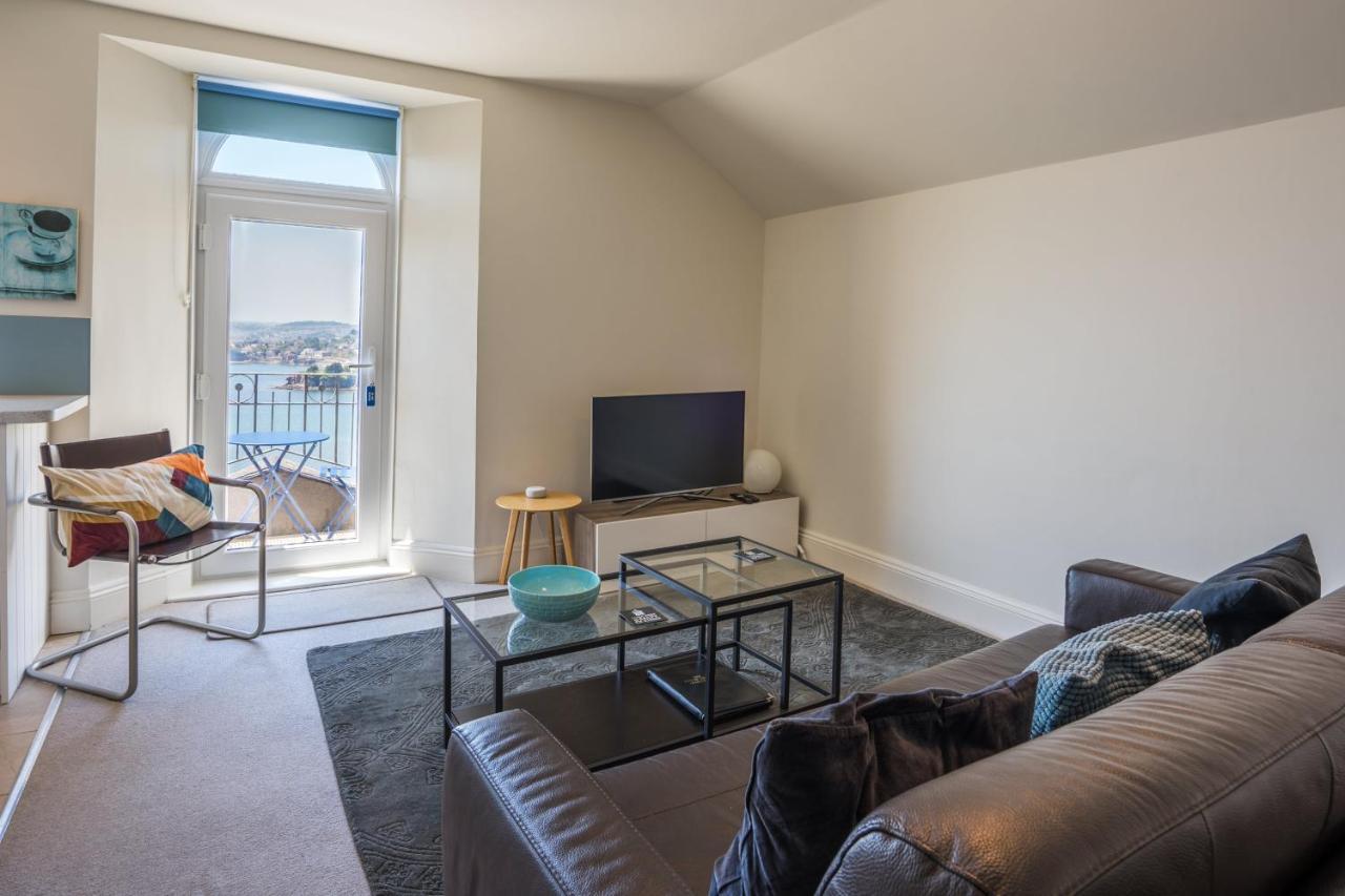 Apartmán Astor House Torquay Exteriér fotografie