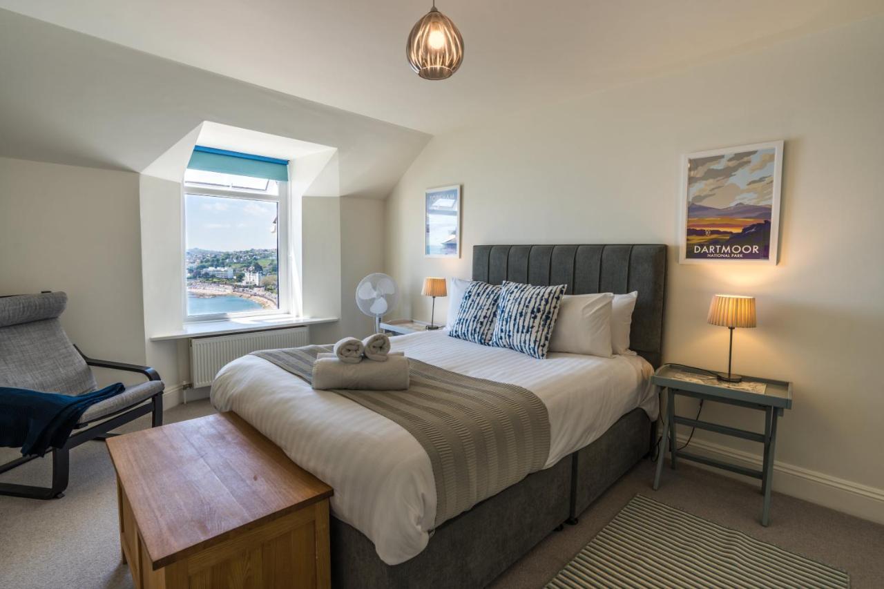 Apartmán Astor House Torquay Exteriér fotografie