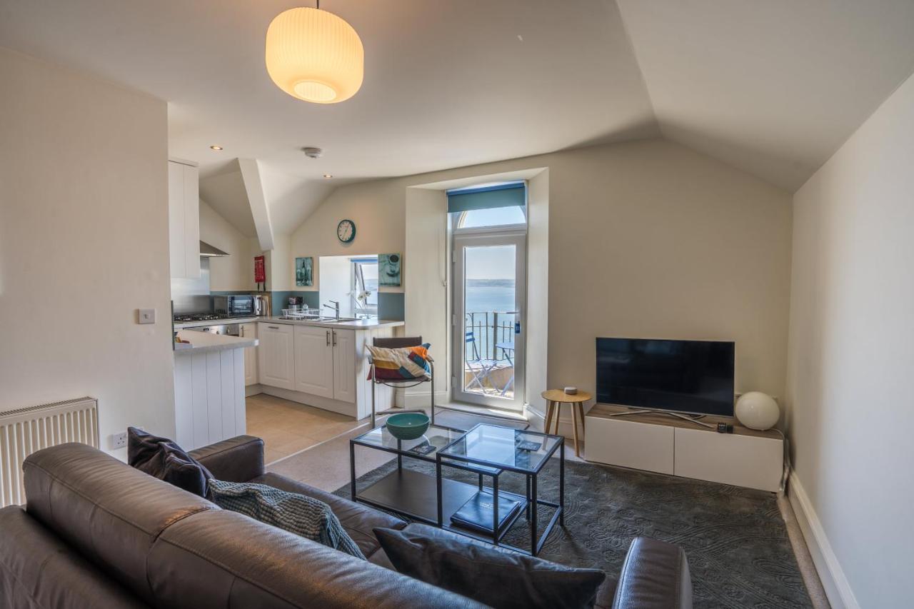 Apartmán Astor House Torquay Exteriér fotografie