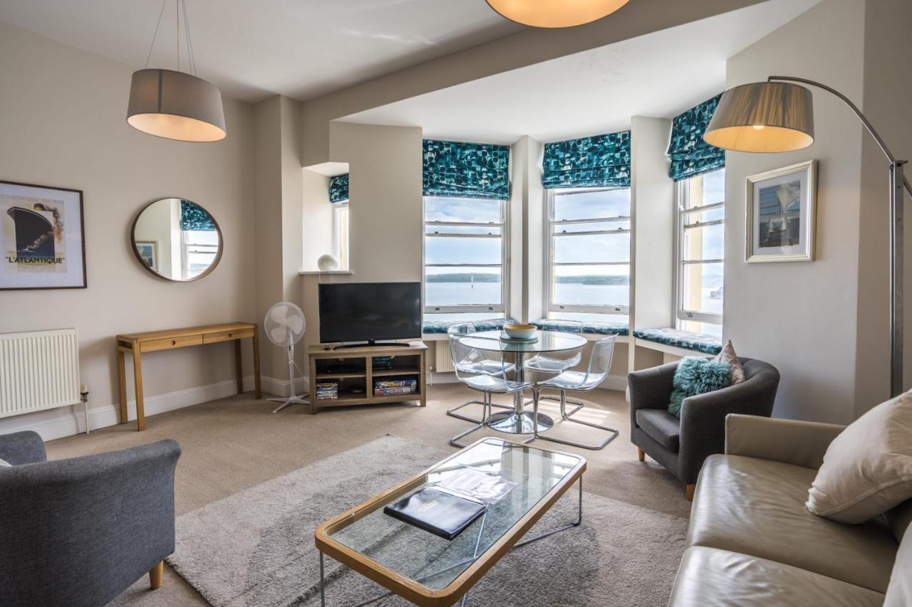 Apartmán Astor House Torquay Exteriér fotografie
