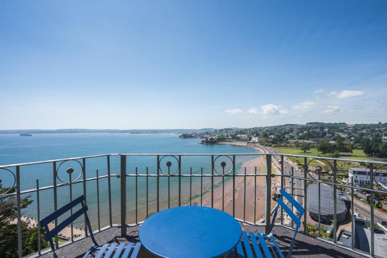 Apartmán Astor House Torquay Exteriér fotografie