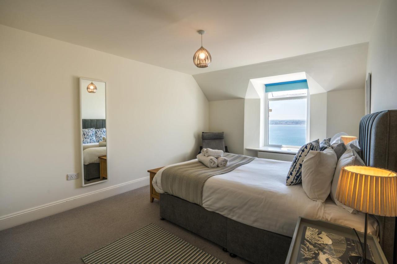 Apartmán Astor House Torquay Exteriér fotografie
