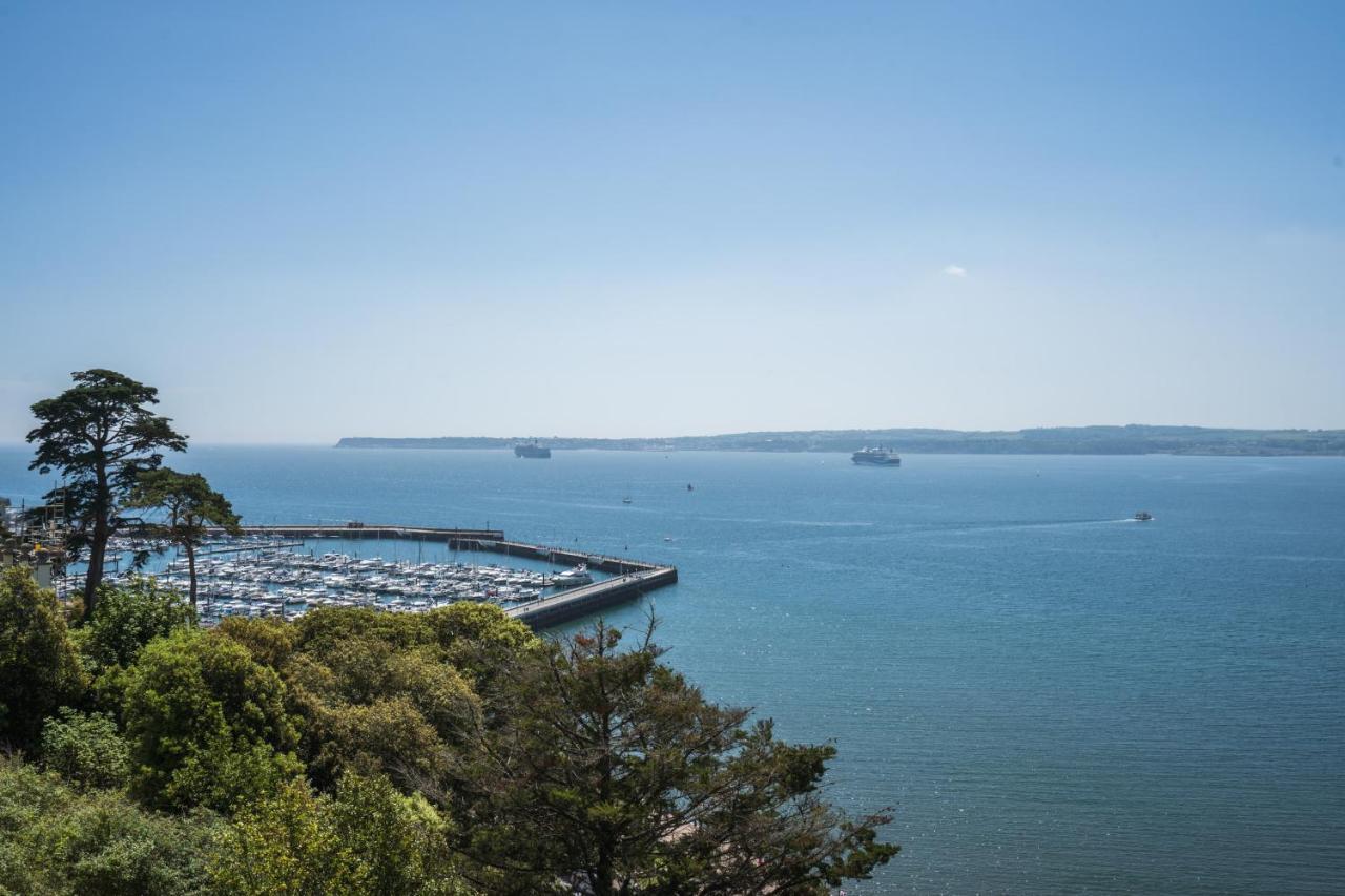 Apartmán Astor House Torquay Exteriér fotografie