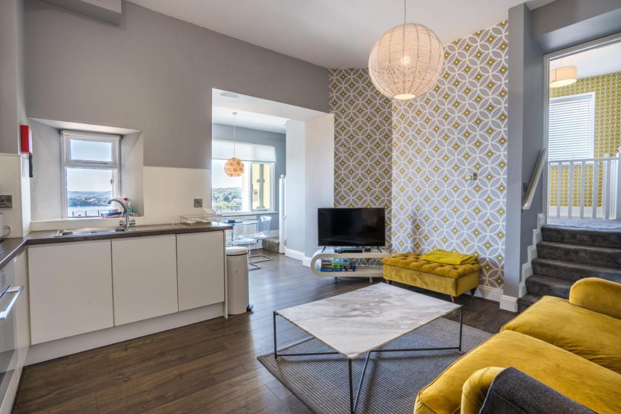 Apartmán Astor House Torquay Exteriér fotografie
