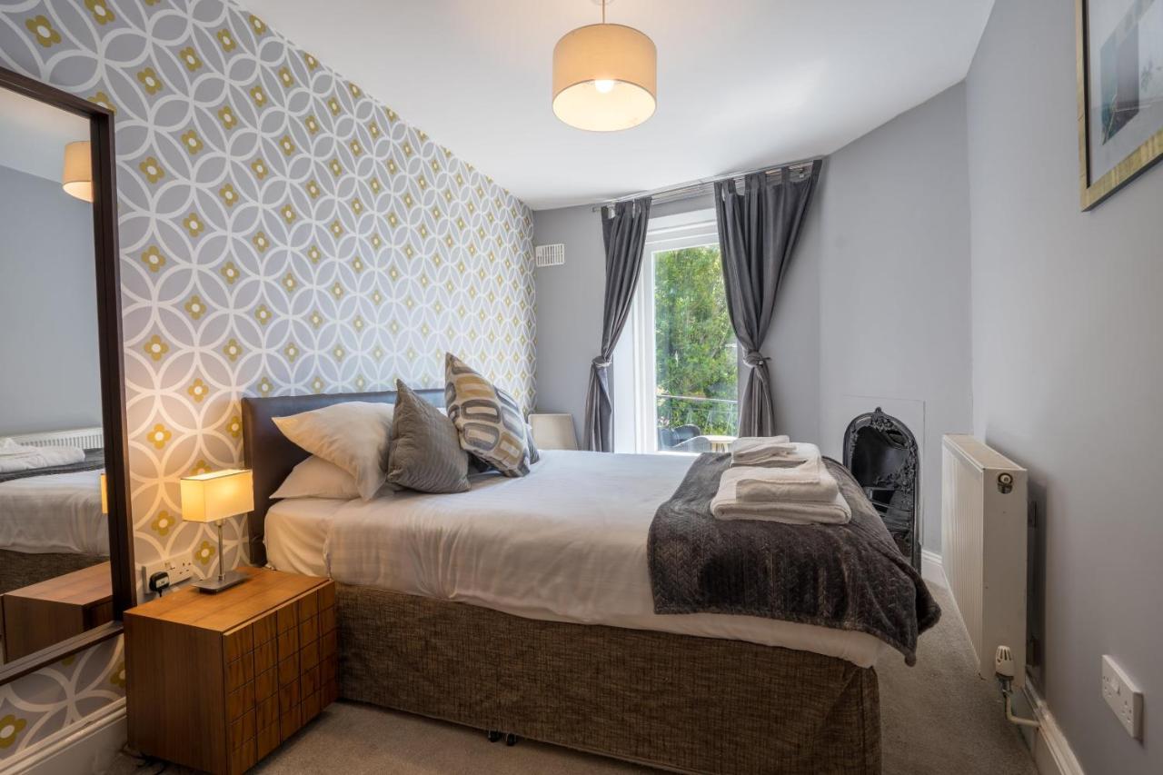 Apartmán Astor House Torquay Exteriér fotografie