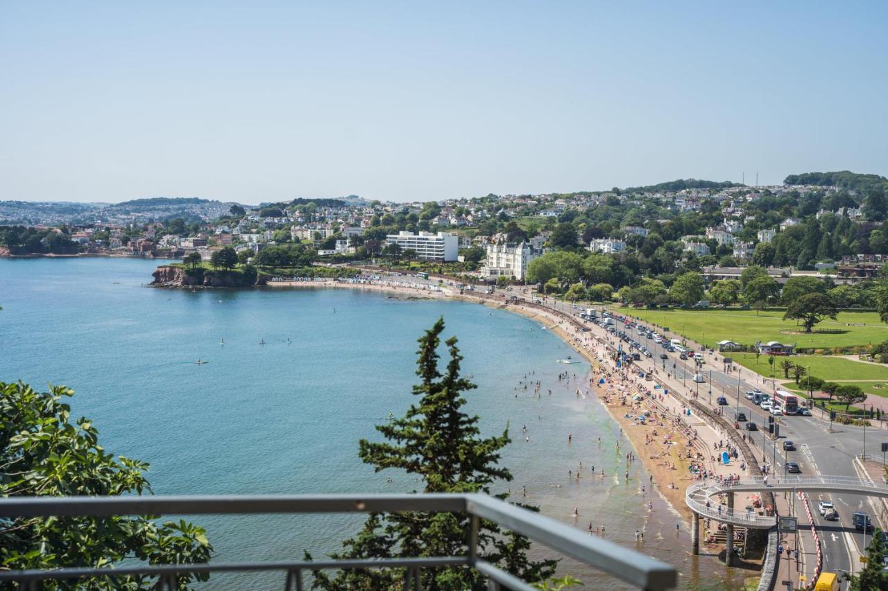 Apartmán Astor House Torquay Exteriér fotografie