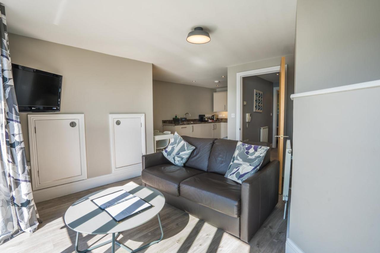 Apartmán Astor House Torquay Exteriér fotografie