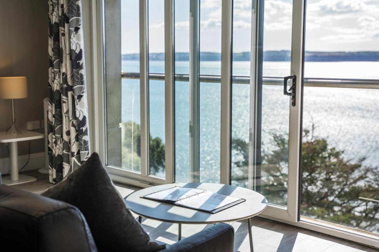 Apartmán Astor House Torquay Exteriér fotografie