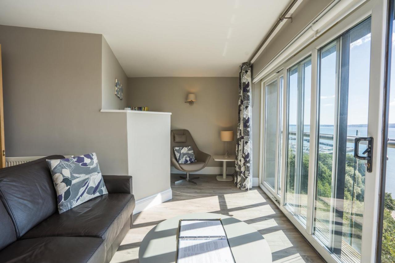 Apartmán Astor House Torquay Exteriér fotografie