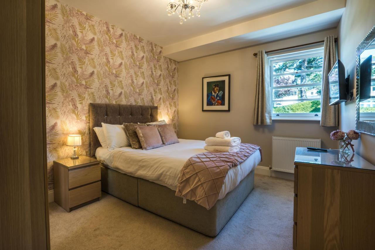 Apartmán Astor House Torquay Exteriér fotografie