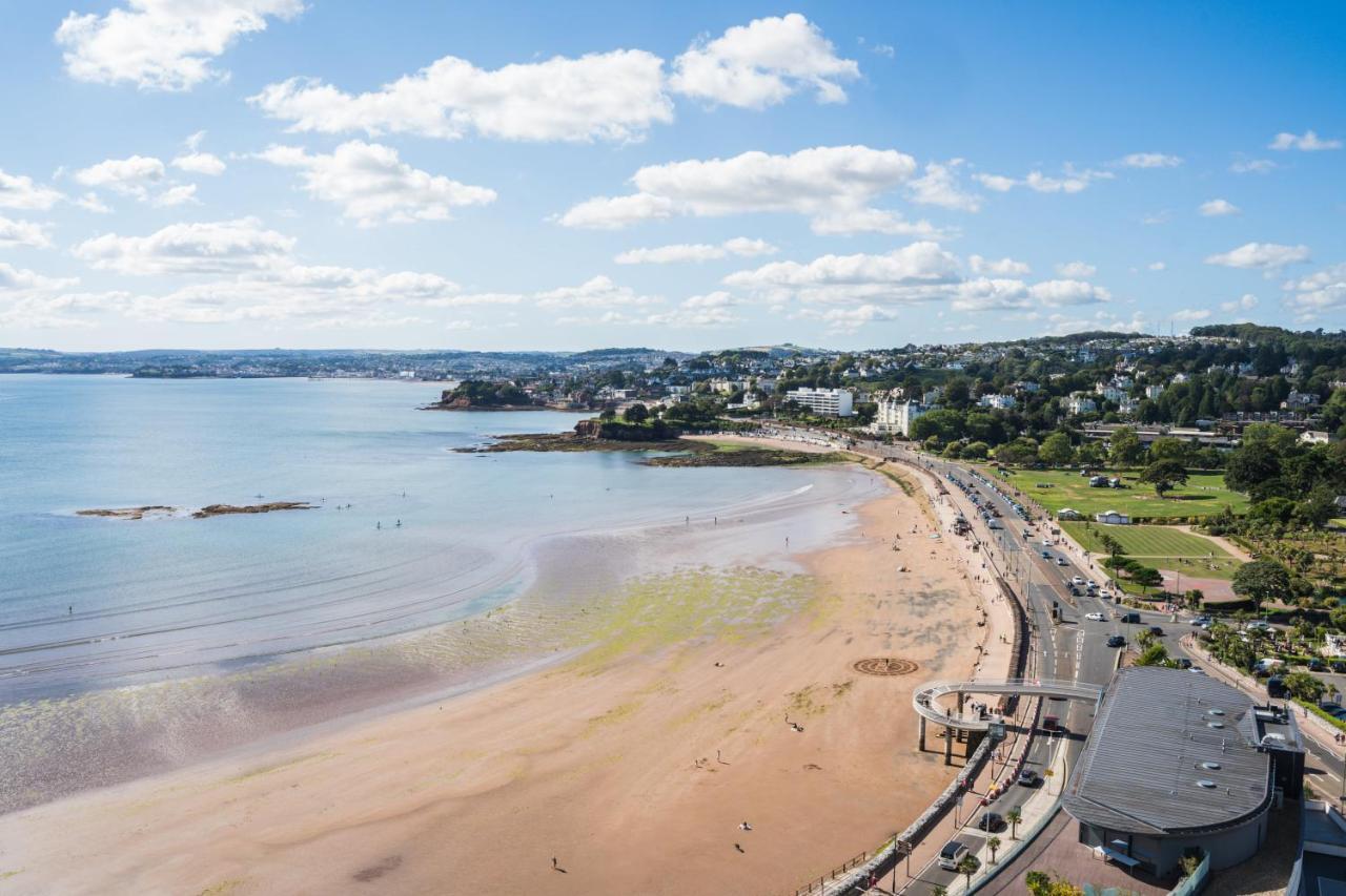 Apartmán Astor House Torquay Exteriér fotografie