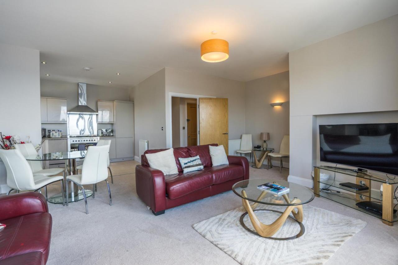 Apartmán Astor House Torquay Exteriér fotografie