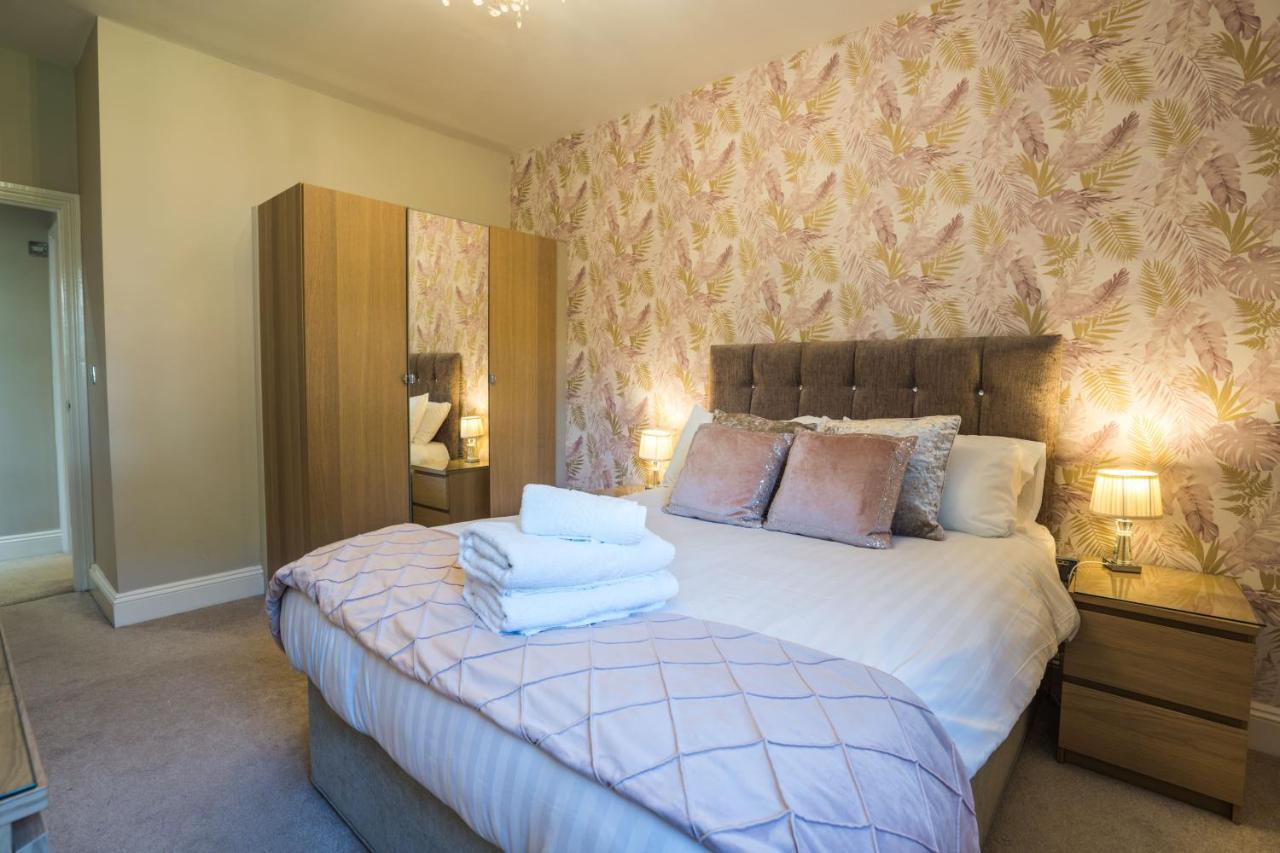 Apartmán Astor House Torquay Exteriér fotografie
