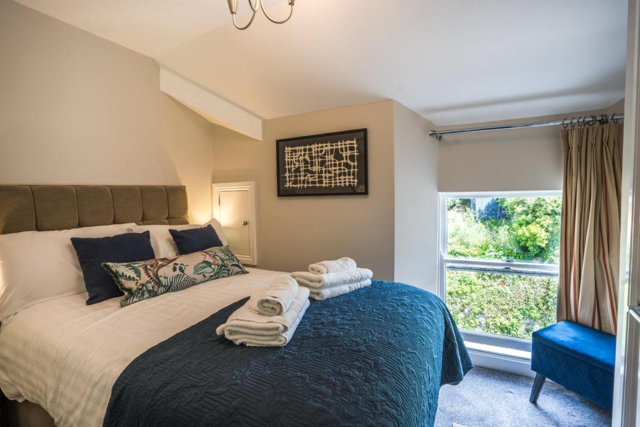 Apartmán Astor House Torquay Exteriér fotografie