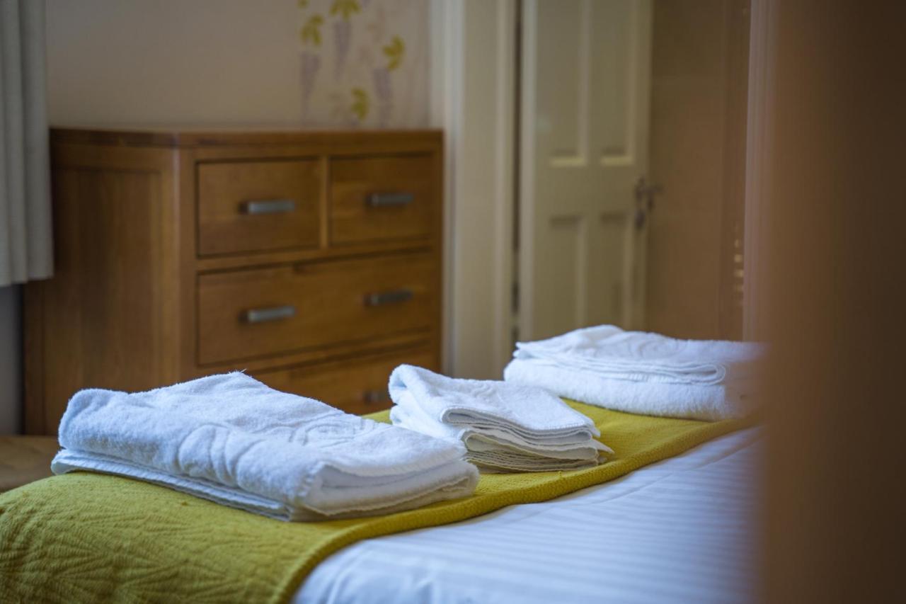 Apartmán Astor House Torquay Exteriér fotografie