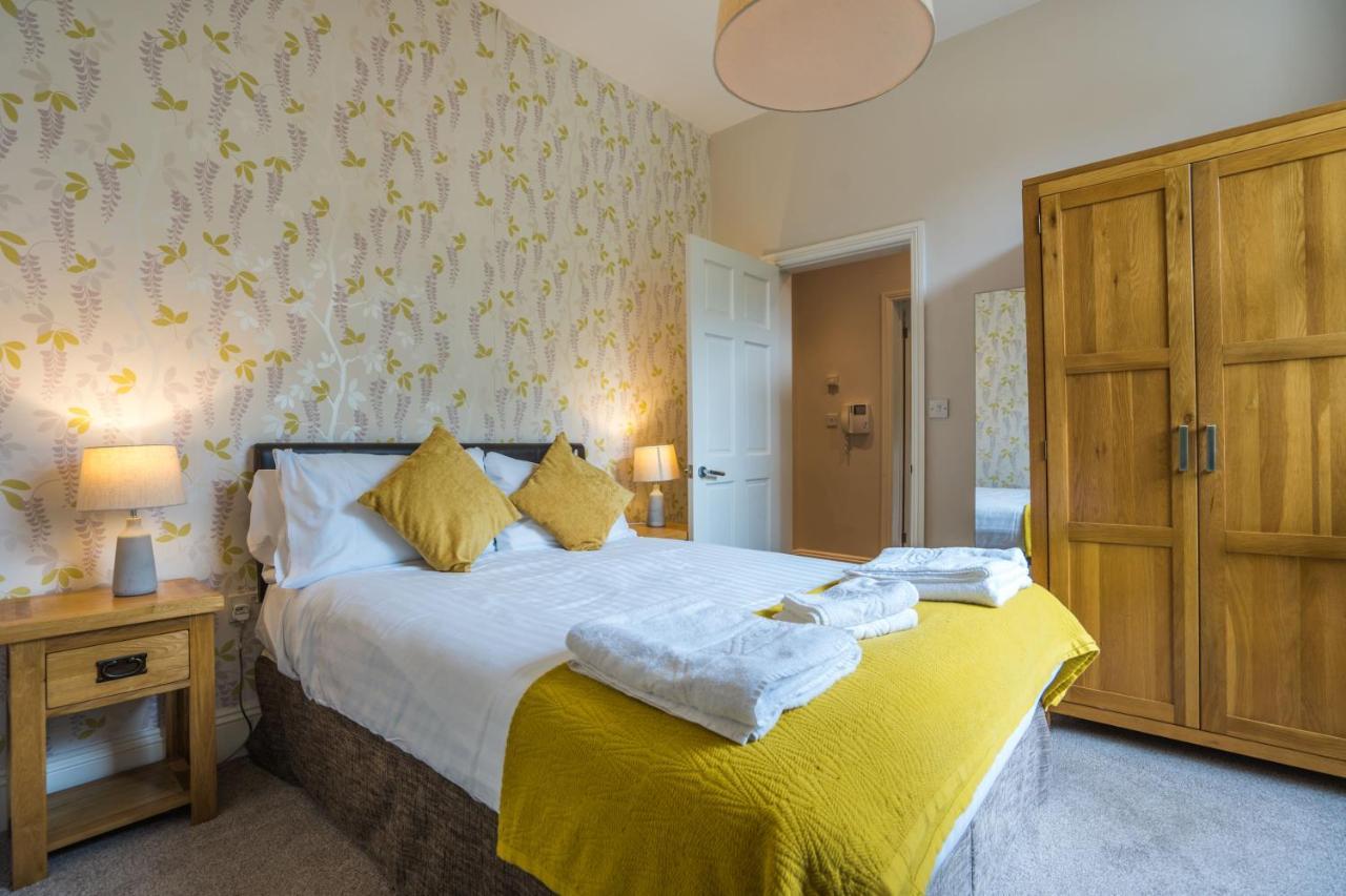 Apartmán Astor House Torquay Exteriér fotografie