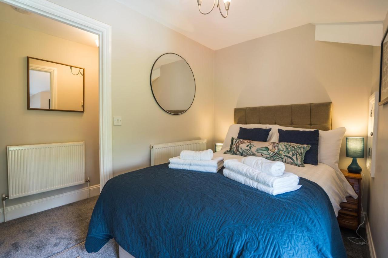 Apartmán Astor House Torquay Exteriér fotografie