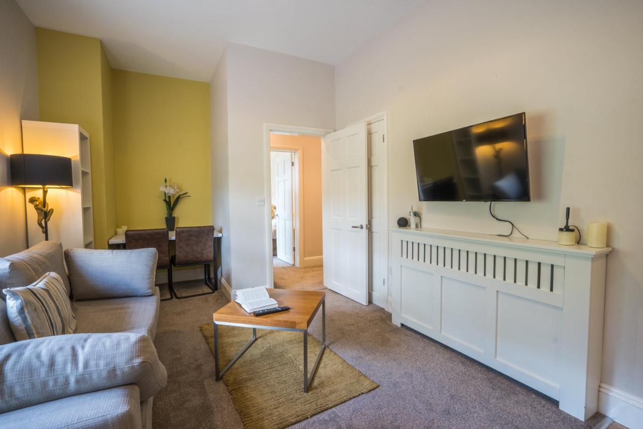 Apartmán Astor House Torquay Exteriér fotografie