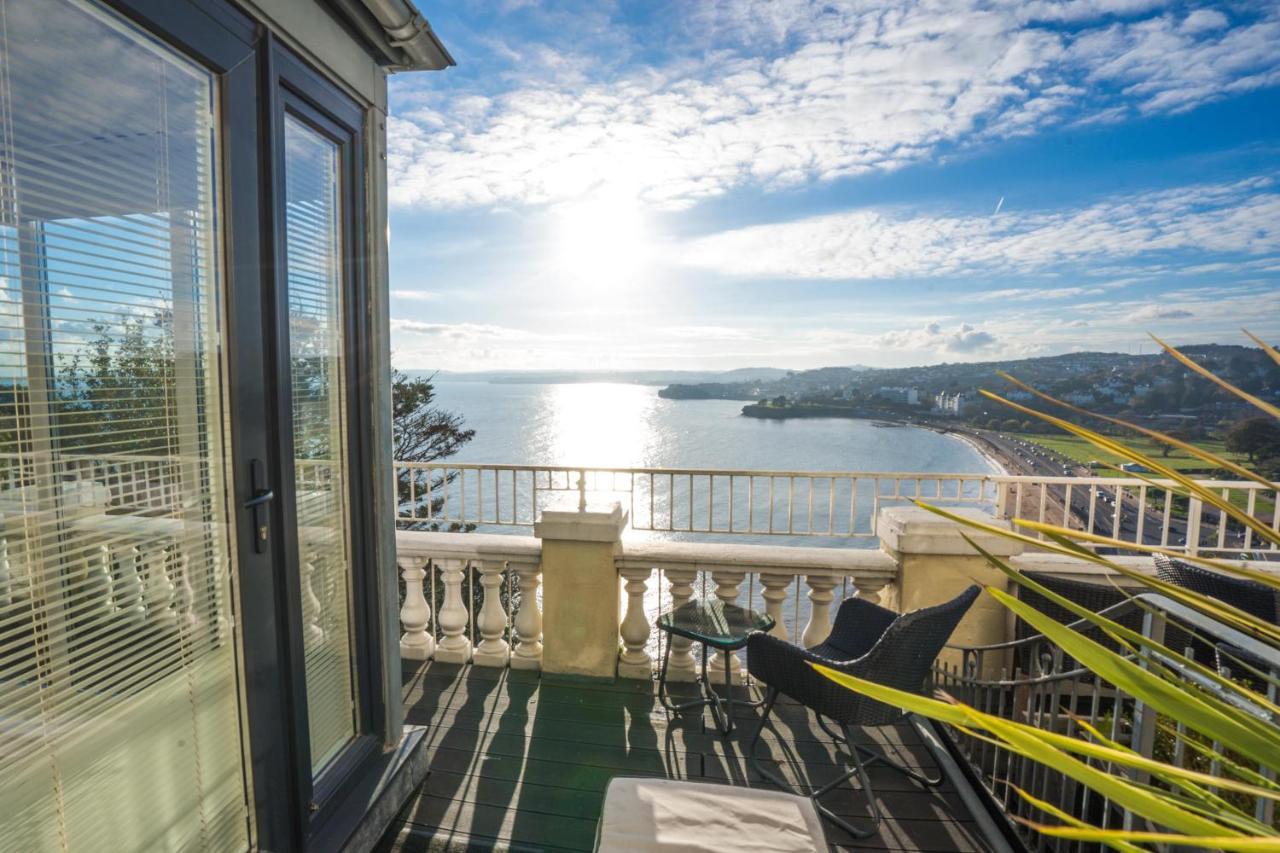 Apartmán Astor House Torquay Exteriér fotografie