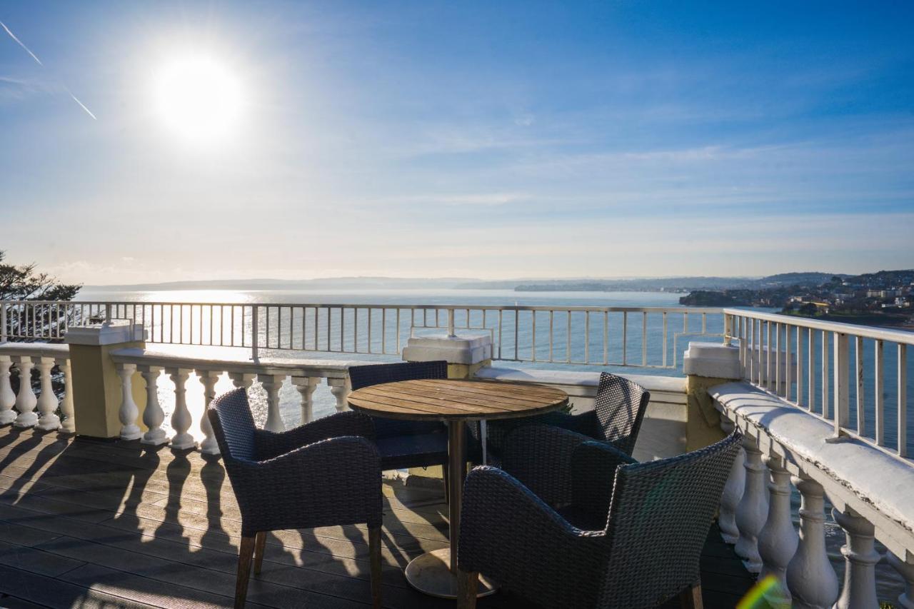 Apartmán Astor House Torquay Exteriér fotografie