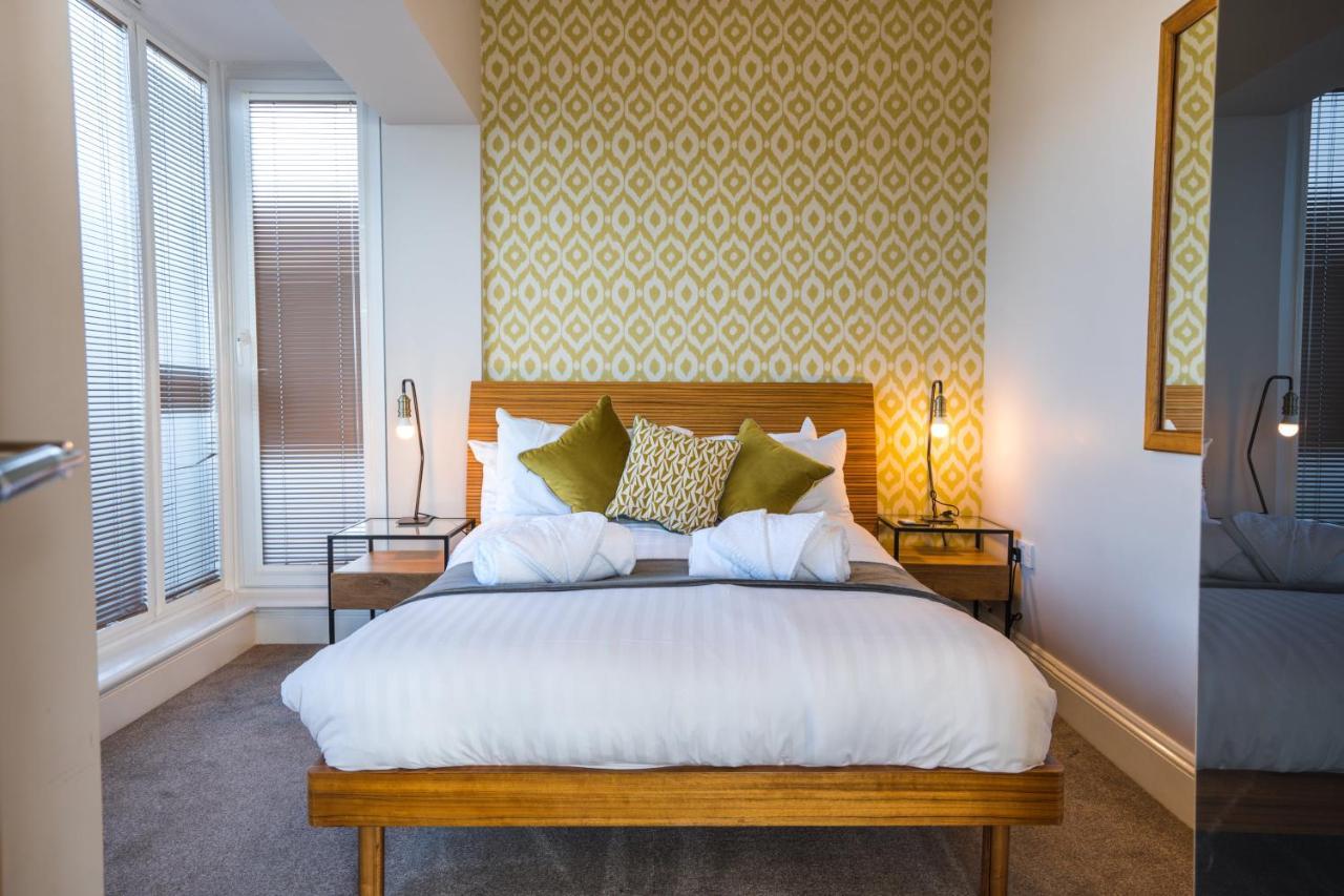 Apartmán Astor House Torquay Exteriér fotografie