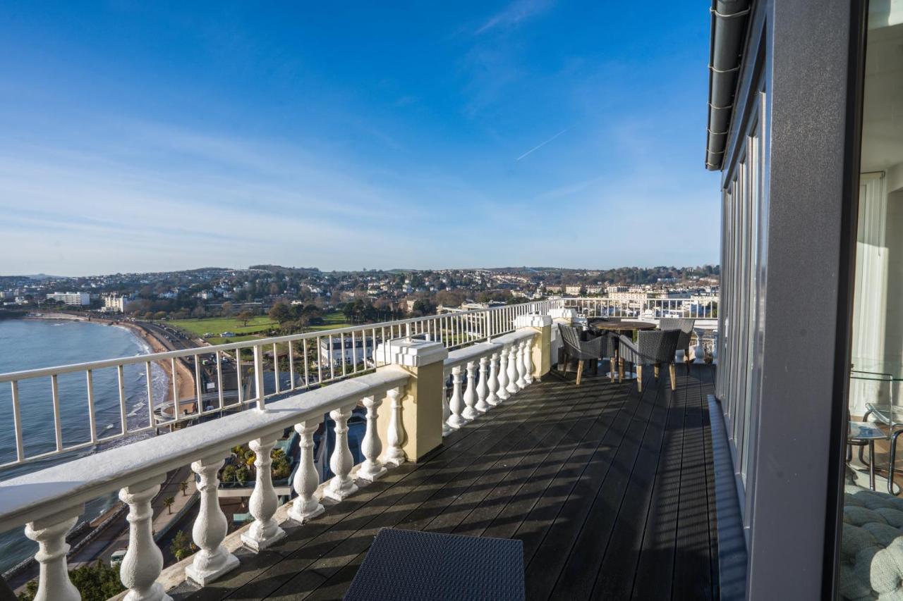 Apartmán Astor House Torquay Exteriér fotografie