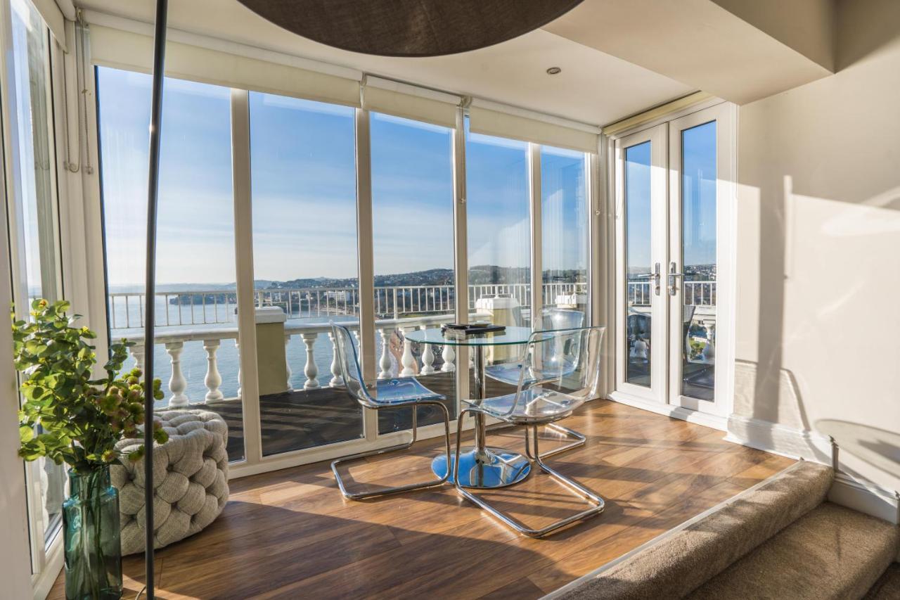 Apartmán Astor House Torquay Exteriér fotografie