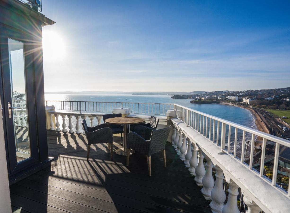 Apartmán Astor House Torquay Exteriér fotografie