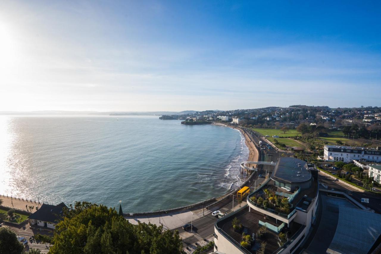 Apartmán Astor House Torquay Exteriér fotografie