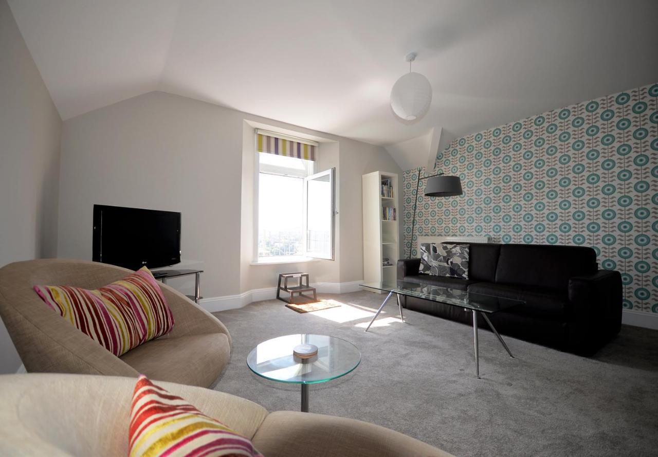 Apartmán Astor House Torquay Exteriér fotografie