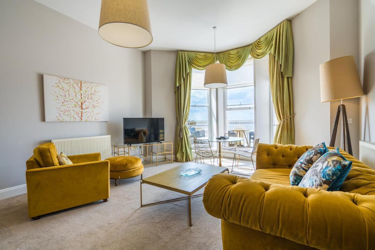 Apartmán Astor House Torquay Exteriér fotografie