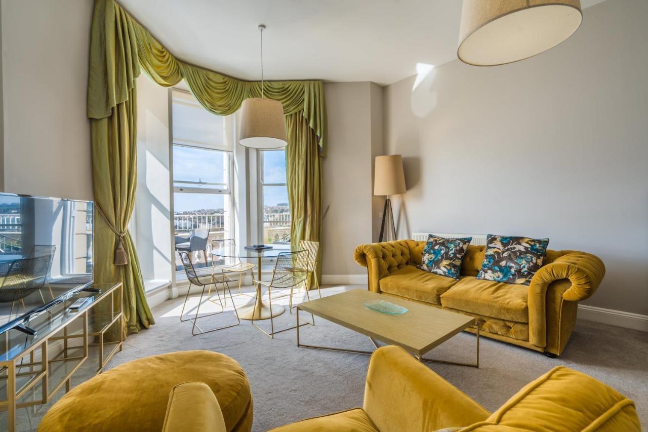 Apartmán Astor House Torquay Exteriér fotografie