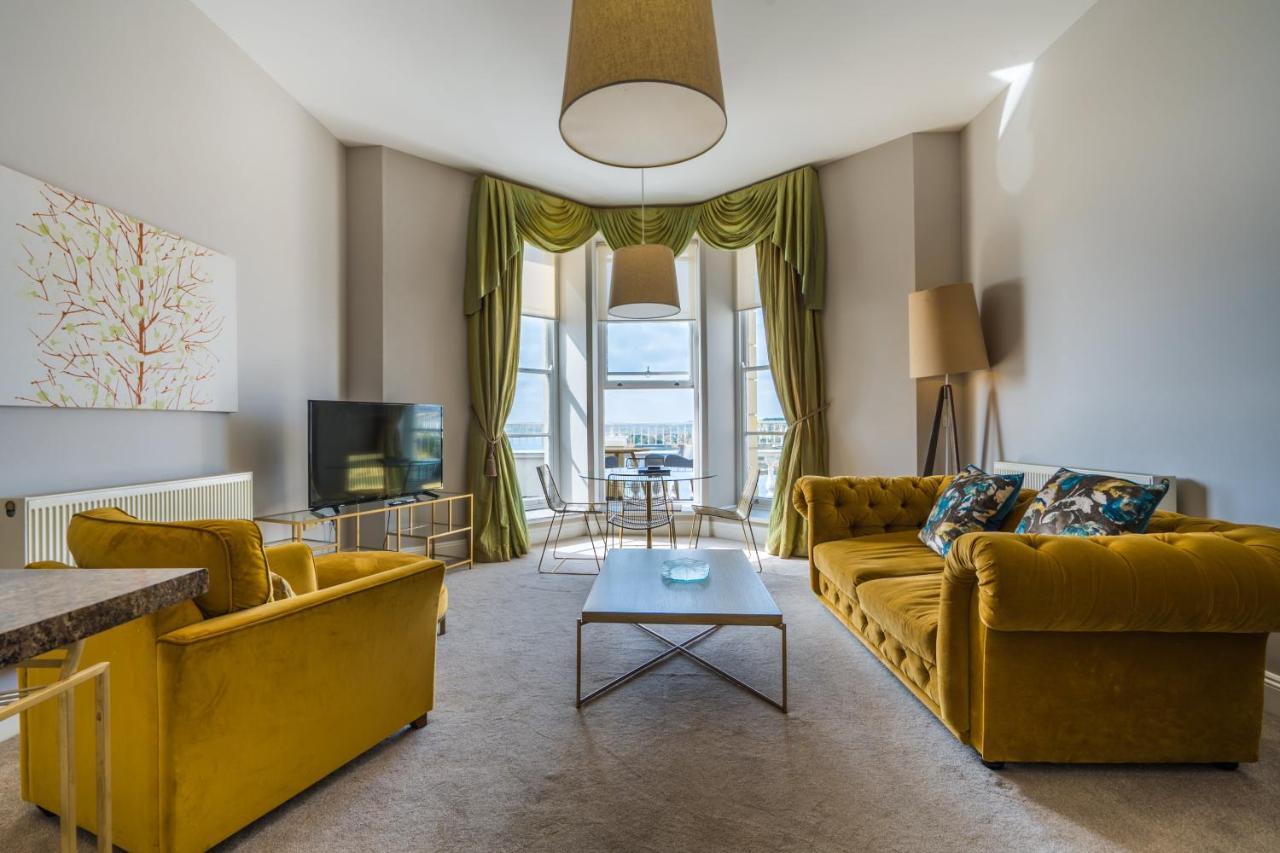 Apartmán Astor House Torquay Exteriér fotografie