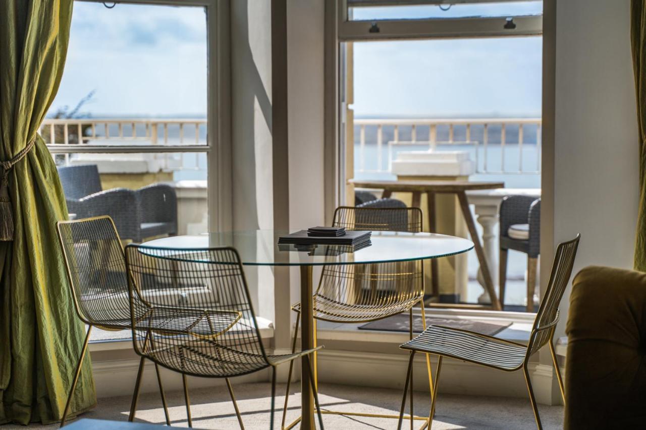 Apartmán Astor House Torquay Exteriér fotografie