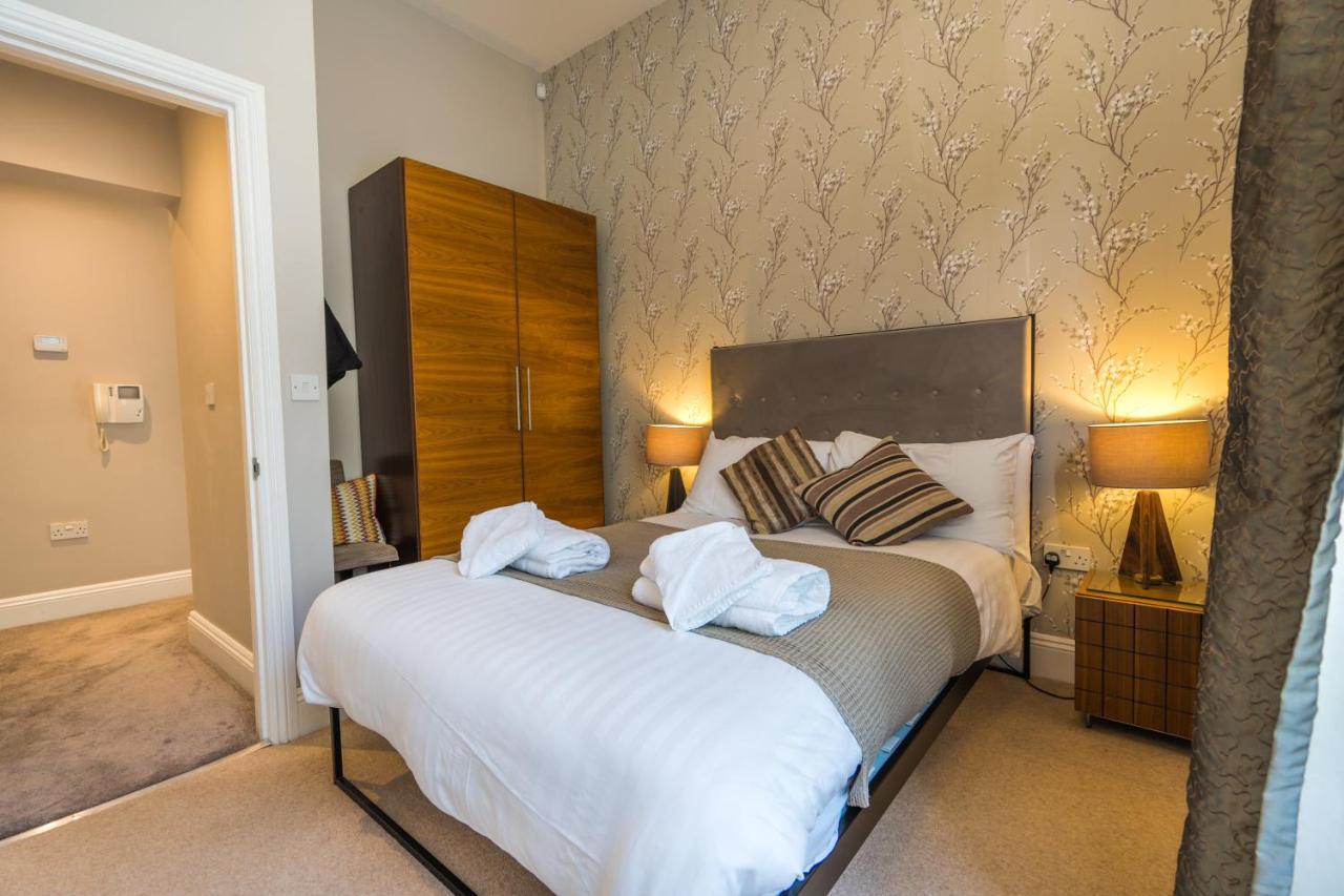 Apartmán Astor House Torquay Exteriér fotografie