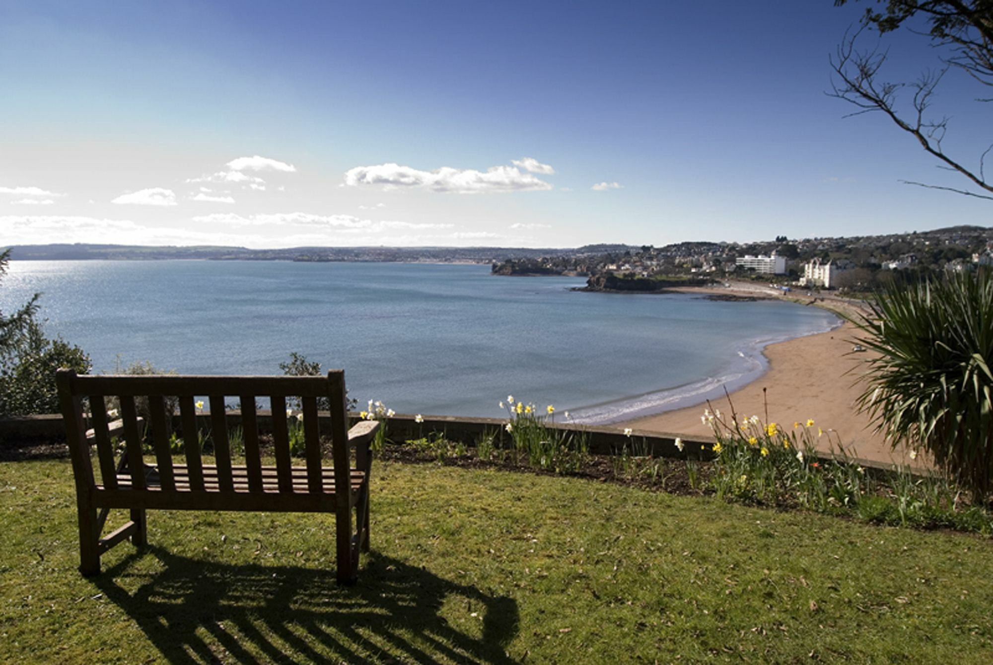 Apartmán Astor House Torquay Exteriér fotografie